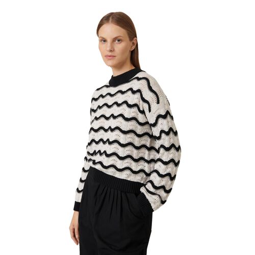 Kowtow Tide Jumper